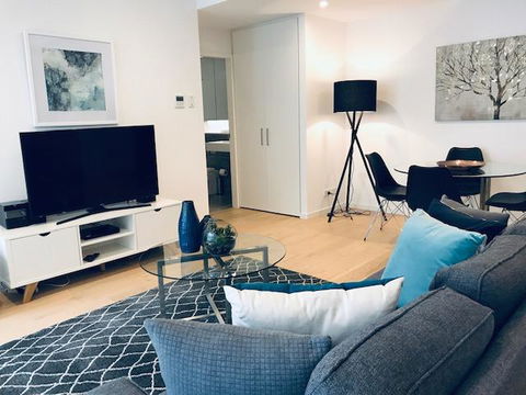 Wyndel Apartments Chatswood - Anderson - Accommodation Port Macquarie 1