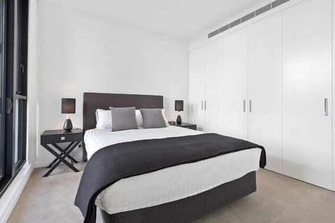 Wyndel Apartments Chatswood - Anderson - Accommodation Port Macquarie 2