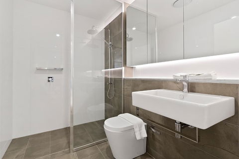 Wyndel Apartments Chatswood - Anderson - Accommodation Port Macquarie 3