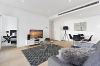Wyndel Apartments Chatswood - Anderson