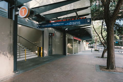 Wyndel Apartments St Leonards - Herbert - Accommodation Port Macquarie 1