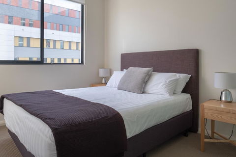Wyndel Apartments St Leonards - Herbert - Accommodation Port Macquarie 3