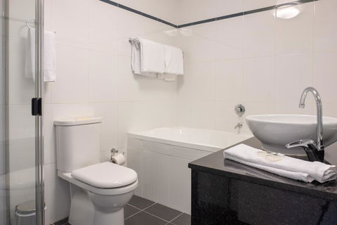 Wyndel Apartments St Leonards - Herbert - Accommodation Port Macquarie 2