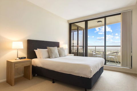 Wyndel Apartments St Leonards - Sergeants - Accommodation Port Macquarie 2