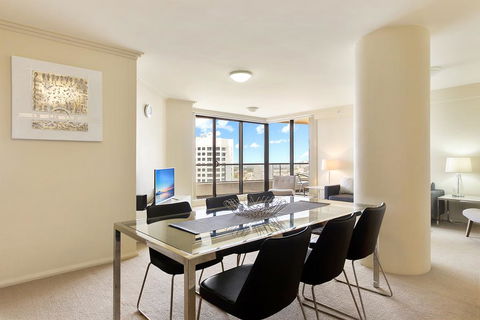 Wyndel Apartments St Leonards - Sergeants - Accommodation Port Macquarie 0