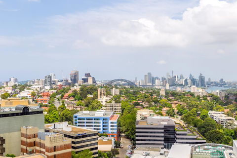 Wyndel Apartments St Leonards - Sergeants - Accommodation Port Macquarie 3