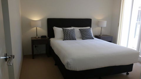 Wyndel Apartments St Leonards - Shoremark - Accommodation Port Macquarie 2