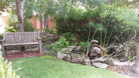 Wyndel Apartments St Leonards - Shoremark - Accommodation Port Macquarie 3