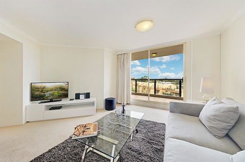 Wyndel Apartments St Leonards - Shoremark - Accommodation Port Macquarie 0