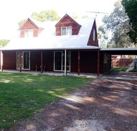 Wyndham Lodge - Accommodation Port Macquarie