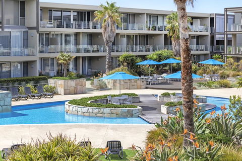 Wyndham Resort Torquay - Accommodation Port Macquarie 3