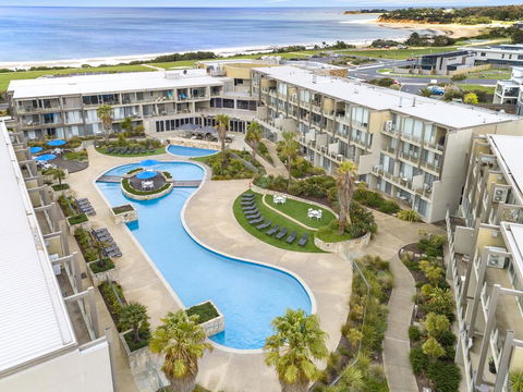 Wyndham Resort Torquay - Accommodation Port Macquarie 0