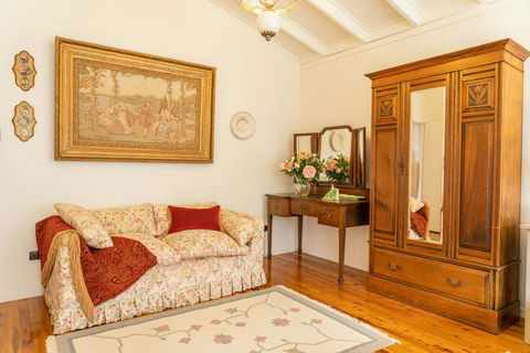 Wyndover Mountain Retreat - Accommodation Port Macquarie 3