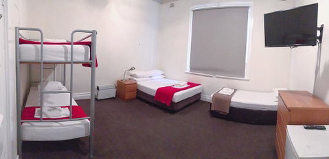 Wynyard Hotel - Accommodation Port Macquarie 1