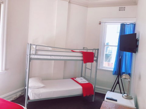 Wynyard Hotel - Accommodation Port Macquarie 3