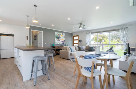 Xanadu Shores - Accommodation Port Macquarie 3