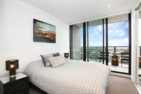 Xu's Residence@No.1 Collins Wharf - Accommodation Port Macquarie 1