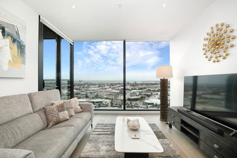 Xu's Residence@No.1 Collins Wharf - Accommodation Port Macquarie 0