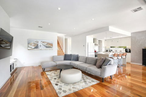 Xus Residence - Accommodation Port Macquarie 2