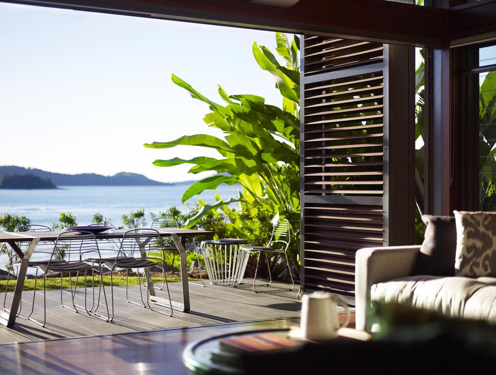 Whitsundays QLD Accommodation Port Macquarie