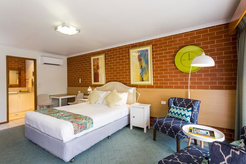 Yackandandah Motor Inn - Accommodation Port Macquarie 0