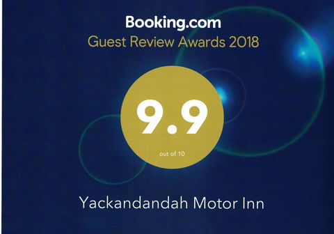 Yackandandah Motor Inn - Accommodation Port Macquarie 2