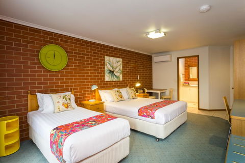 Yackandandah Motor Inn - Accommodation Port Macquarie 3
