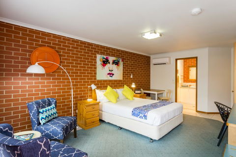 Yackandandah Motor Inn - Accommodation Port Macquarie 1