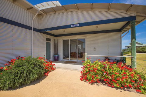 Wytonia Beachfront Accommodation - Accommodation Port Macquarie 1