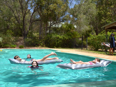 Yallingup Forest Resort - Accommodation Port Macquarie 2