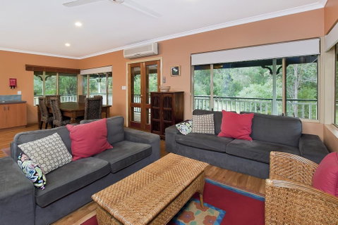 Yallingup Forest Resort - Accommodation Port Macquarie 1