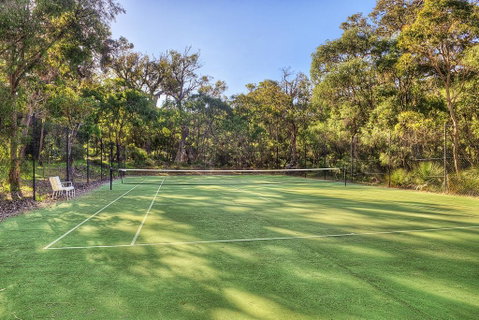 Yallingup Forest Resort - Accommodation Port Macquarie 3