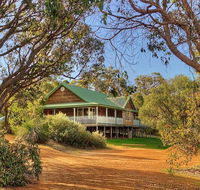 Yallingup Forest Resort - Accommodation Port Macquarie