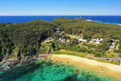 YALLUMBEE - Accommodation Port Macquarie 1