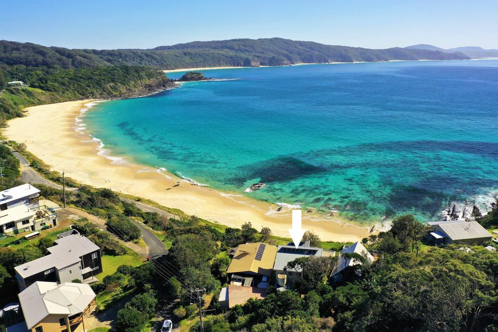 Coolongolook NSW Accommodation Port Macquarie