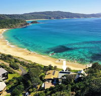 YALLUMBEE - Accommodation Port Macquarie