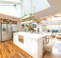 Yallingup Valley Retreat - Accommodation Port Macquarie