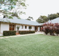 Yallingup Villas - Accommodation Port Macquarie
