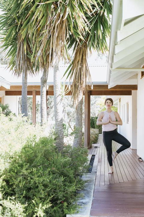 Yallingup Villas - Accommodation Port Macquarie 3
