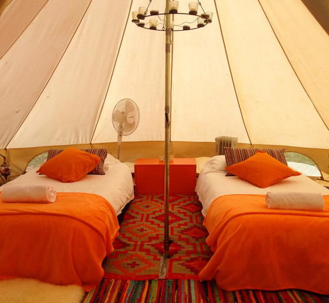 Yanada - Accommodation Port Macquarie 1
