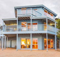 Yallingup's best located beach house - Accommodation Port Macquarie