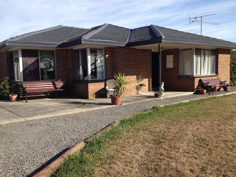 Yanakie Holiday House - Accommodation Port Macquarie 1