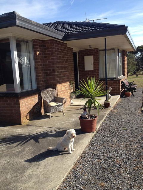 Yanakie Holiday House - Accommodation Port Macquarie 3