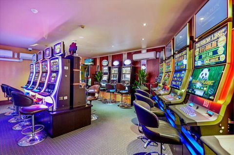 Yandina Hotel - Accommodation Port Macquarie 3