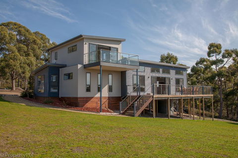 Yarrabee Nature Reserve - Accommodation Port Macquarie 0