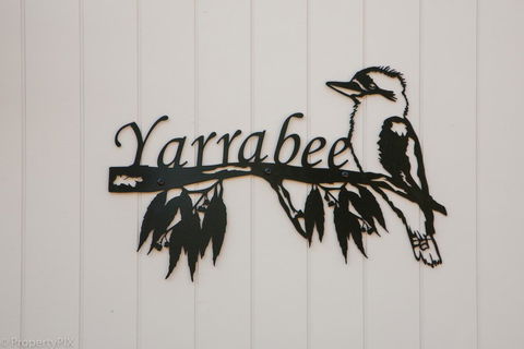 Yarrabee Nature Reserve - Accommodation Port Macquarie 1