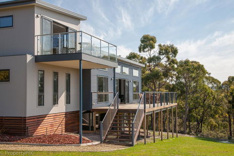 Yarrabee Nature Reserve - Accommodation Port Macquarie 2
