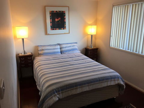 Yarrabi Pond - Accommodation Port Macquarie 3