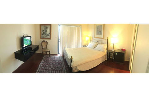 Yarrabi Pond - Accommodation Port Macquarie 1