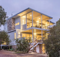 Yaringa - Accommodation Port Macquarie